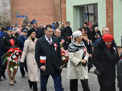 Narodowe Święto Niepodległości 11.11.2025 r.