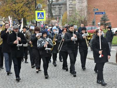 Narodowe Święto Niepodległości 11.11.2025 r.