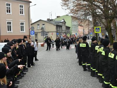 Narodowe Święto Niepodległości 11.11.2025 r.
