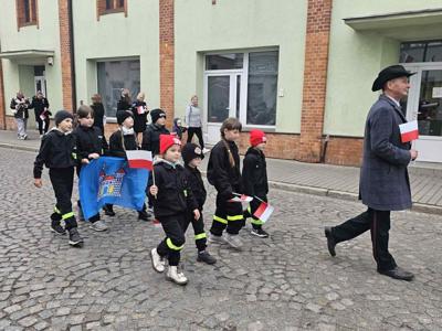 Narodowe Święto Niepodległości 11.11.2025 r.