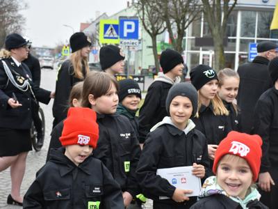 Narodowe Święto Niepodległości 11.11.2025 r.