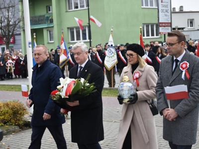 Narodowe Święto Niepodległości 11.11.2025 r.