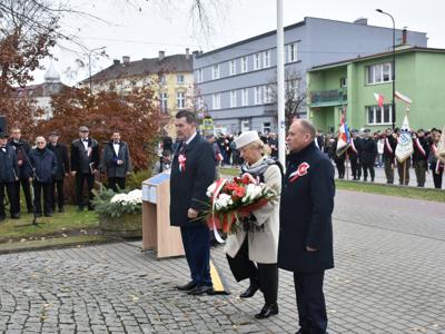 Narodowe Święto Niepodległości 11.11.2025 r.