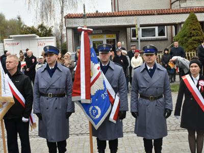 Narodowe Święto Niepodległości 11.11.2025 r.