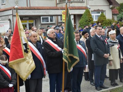 Narodowe Święto Niepodległości 11.11.2025 r.