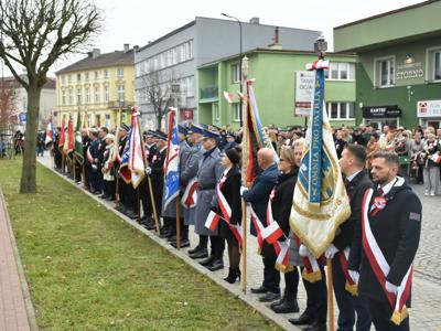 Narodowe Święto Niepodległości 11.11.2025 r.