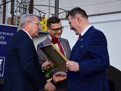 II WOJEWÓDZKIE OBCHODY DNIA PRACOWNIKA SOCJALNEGO