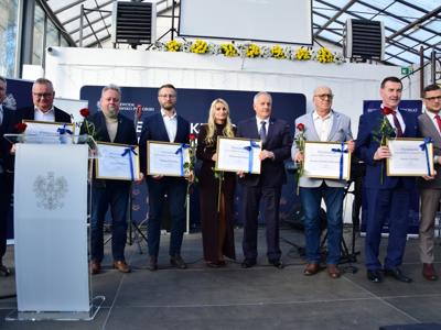 II WOJEWÓDZKIE OBCHODY DNIA PRACOWNIKA SOCJALNEGO