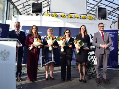 II WOJEWÓDZKIE OBCHODY DNIA PRACOWNIKA SOCJALNEGO