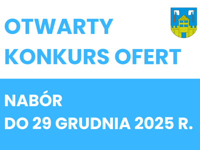 KONKURS OFERT