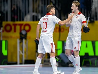 Halowe ME w hokeju na trawie