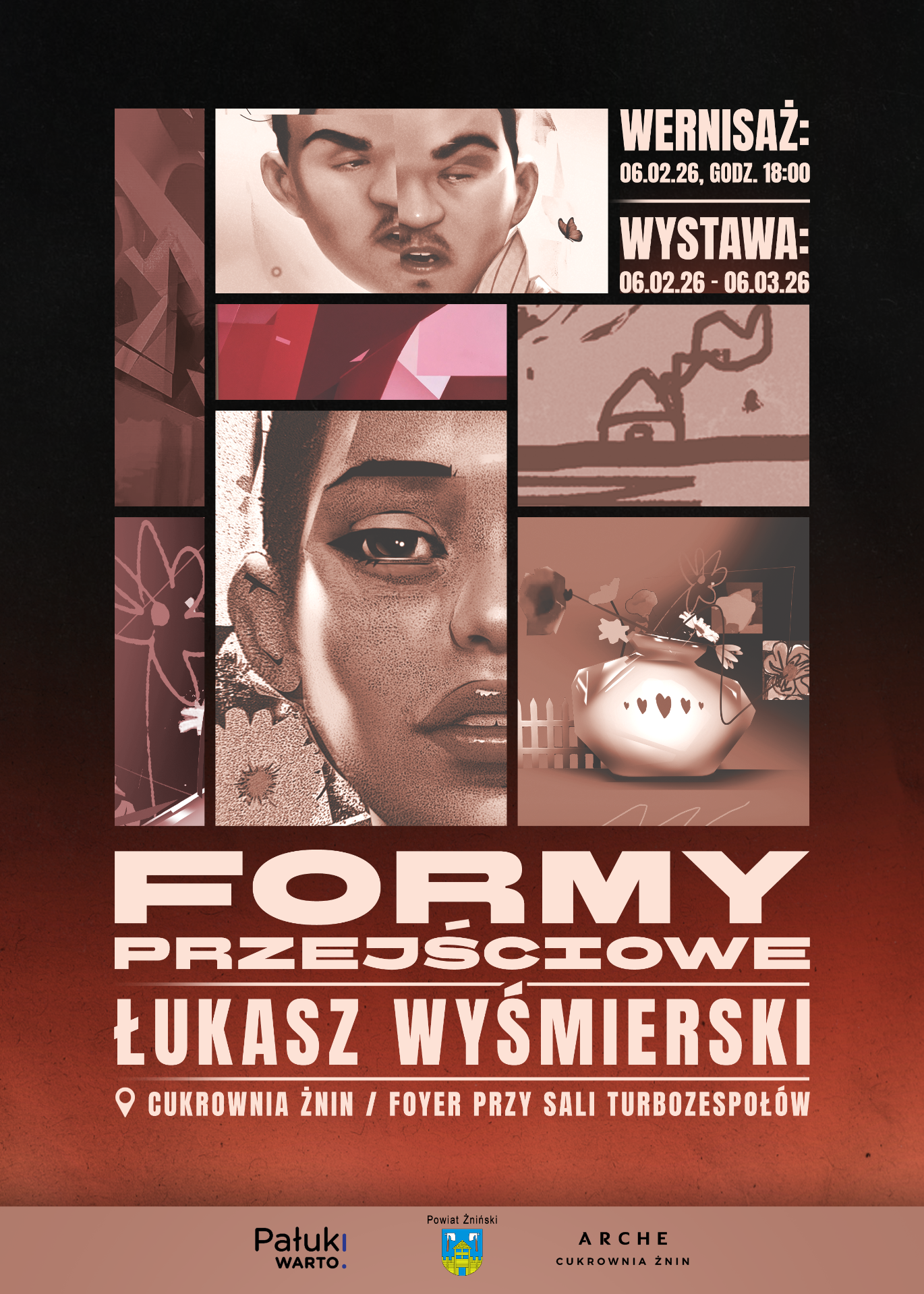 Wystawa Wyśmierski