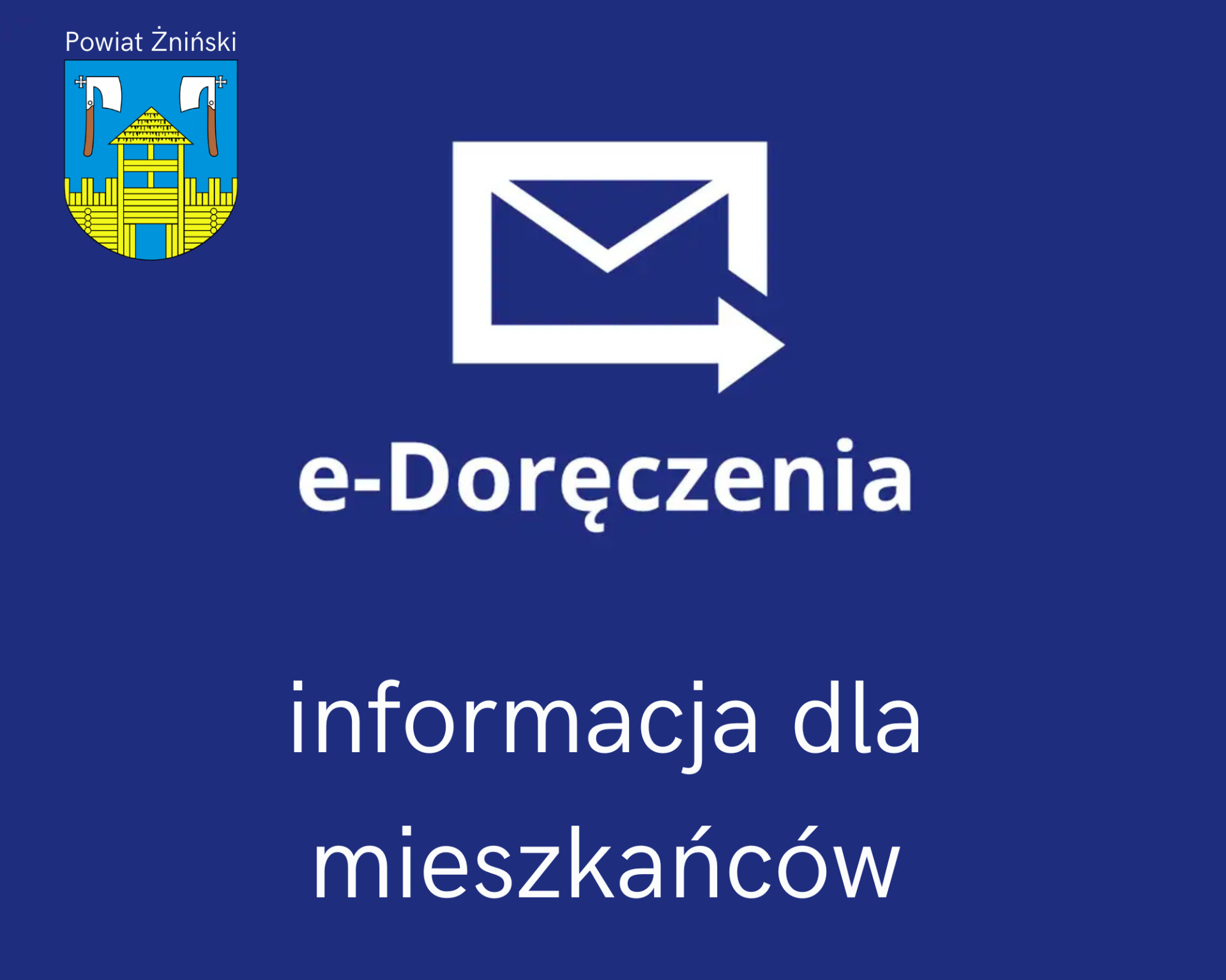 plansza informacyjna