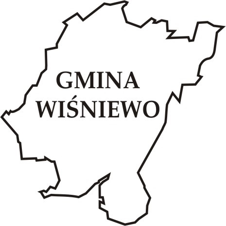 Logo Gmina Wiśniewo