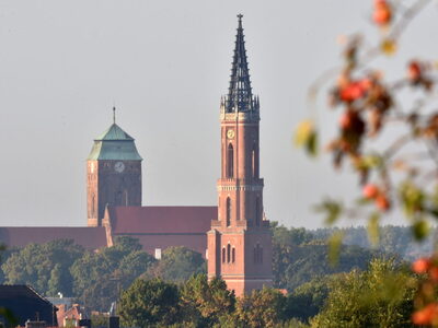 Wieża widokowa Żagań
