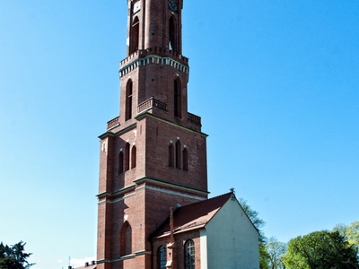 Wieża widokowa Żagań

