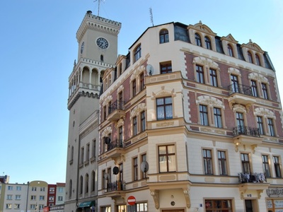 Wieża Ratuszowa