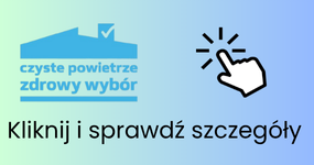 czyste powietrze