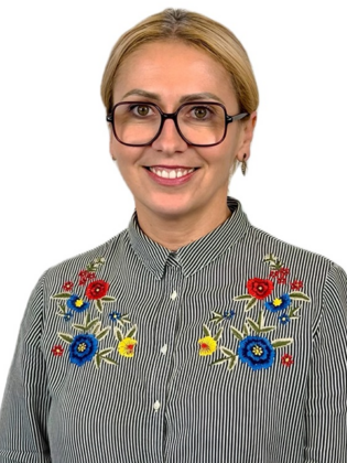 Katarzyna Kara