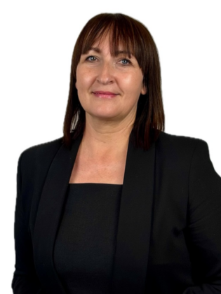 Katarzyna Kazarnowicz
