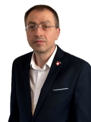 Krzysztof Blajer