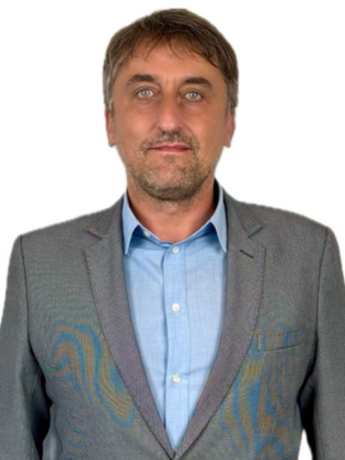 Krzysztof Sieńko