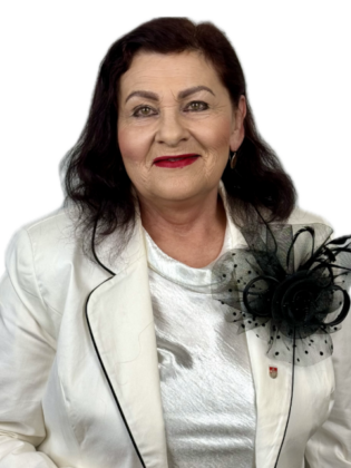 Małgorzata Klorek