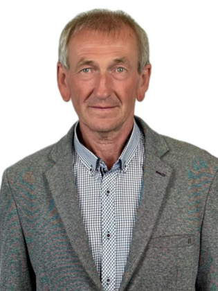 Piotr Węglik