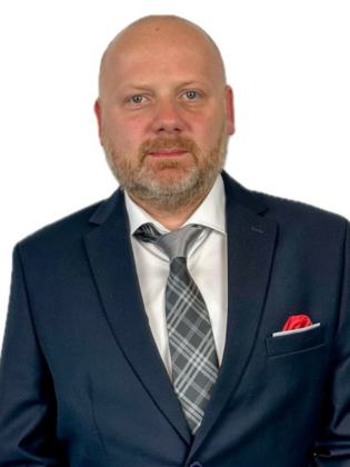 Przemysław Bochenek