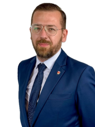 Tomasz Nowak