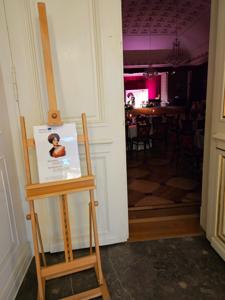 Bal Księżnej Doroty w Żagańskim Pałacu Książęcym