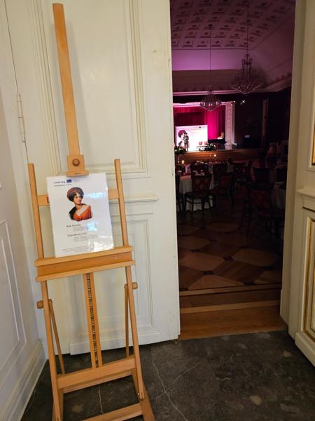 Bal Księżnej Doroty w Żagańskim Pałacu Książęcym