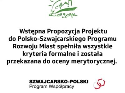 Zdjecie z programem polsko szwajcarskim