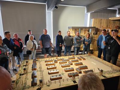 Trzecia edycja Wielkiego Zwiedzania w Żaganiu