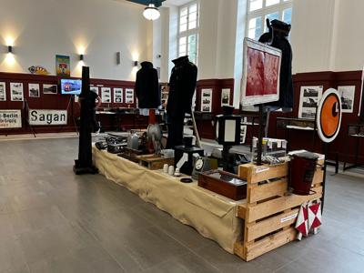 Trzecia edycja Wielkiego Zwiedzania w Żaganiu
