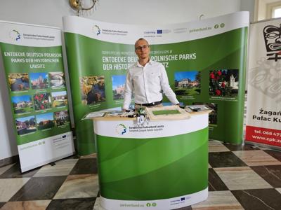 Jubileusz 15-lecia Europejskiego Związku Parków Łużyckich