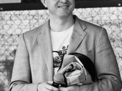 Zdjęcie przedstawiające Daniela Marchewke