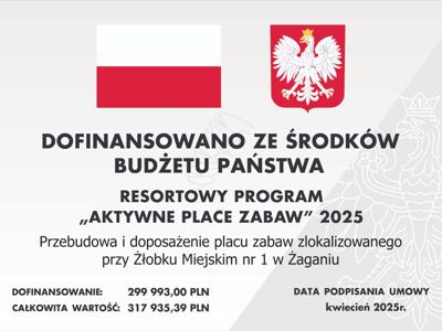 Tablica informacyjna