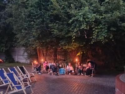 kino pod chmurką