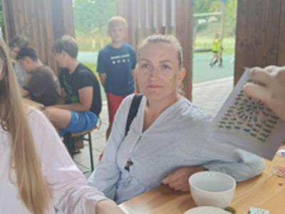 uczestnicy imprezy