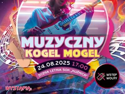 Muzyczny Kogel Mogel