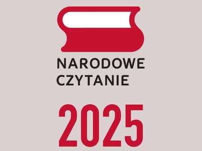 Narodowe Czytanie