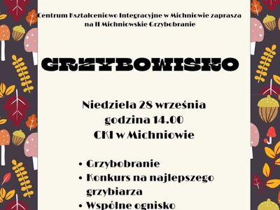 Grzybowisko