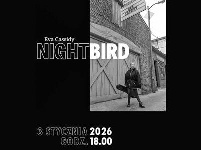 30 rocznica koncertu z Blues Alley Jazz Club