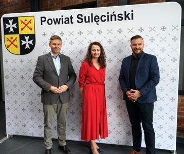 I Powiatowe Forum Organizacji i Inicjatyw Społecznych