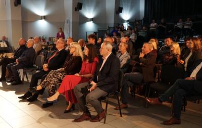 I Powiatowe Forum Organizacji i Inicjatyw Społecznych