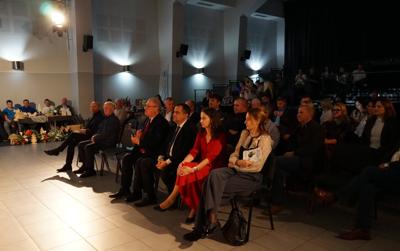 I Powiatowe Forum Organizacji i Inicjatyw Społecznych