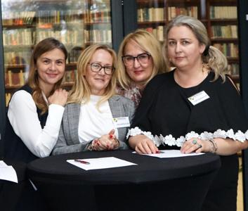 I Powiatowe Forum Organizacji i Inicjatyw Społecznych