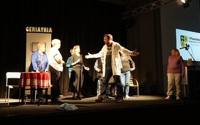 I Powiatowe Forum Organizacji i Inicjatyw Społecznych