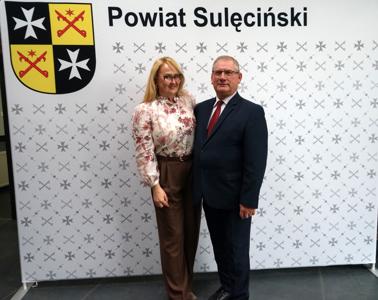 I Powiatowe Forum Organizacji i Inicjatyw Społecznych